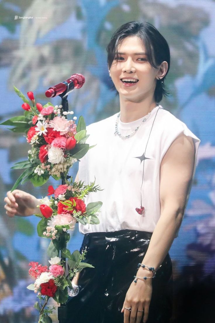 에이티즈 최근 활동샷