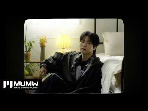 VICTON的幕后花絮