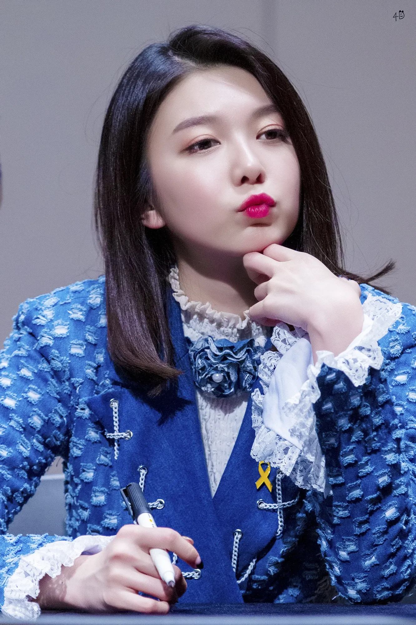 Recent activity shot of DREAMCATCHER