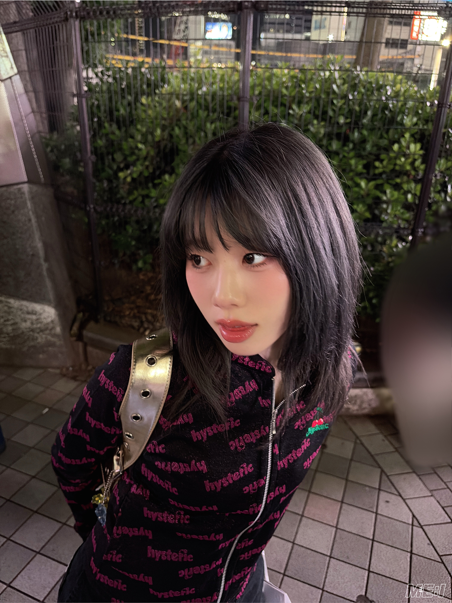 Latest photo of Takami Ayane (ME:I)
