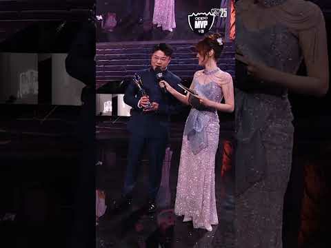 Foto aktivitas terbaru Kang Daniel