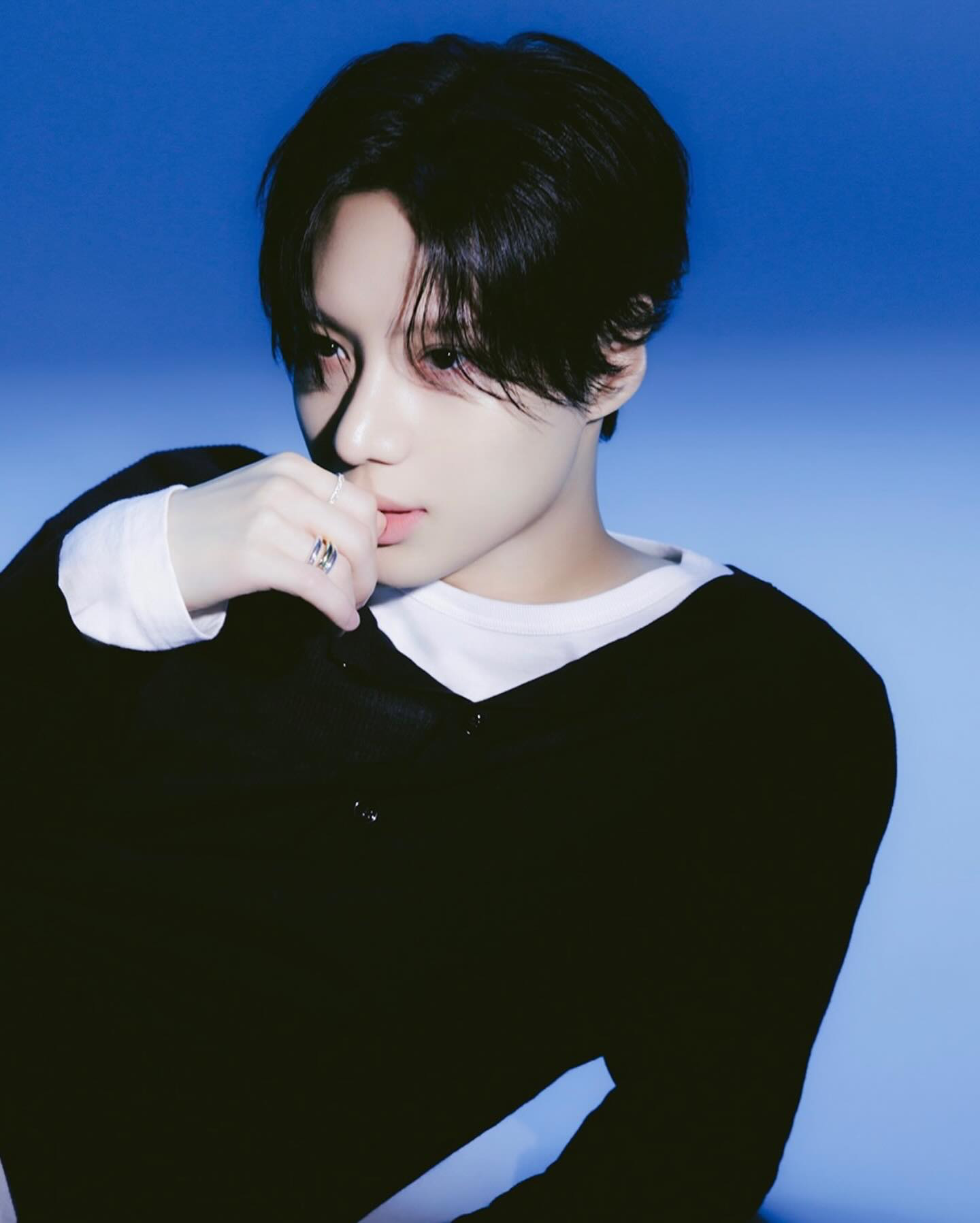 Recent activity shot of Taemin (SHINee)