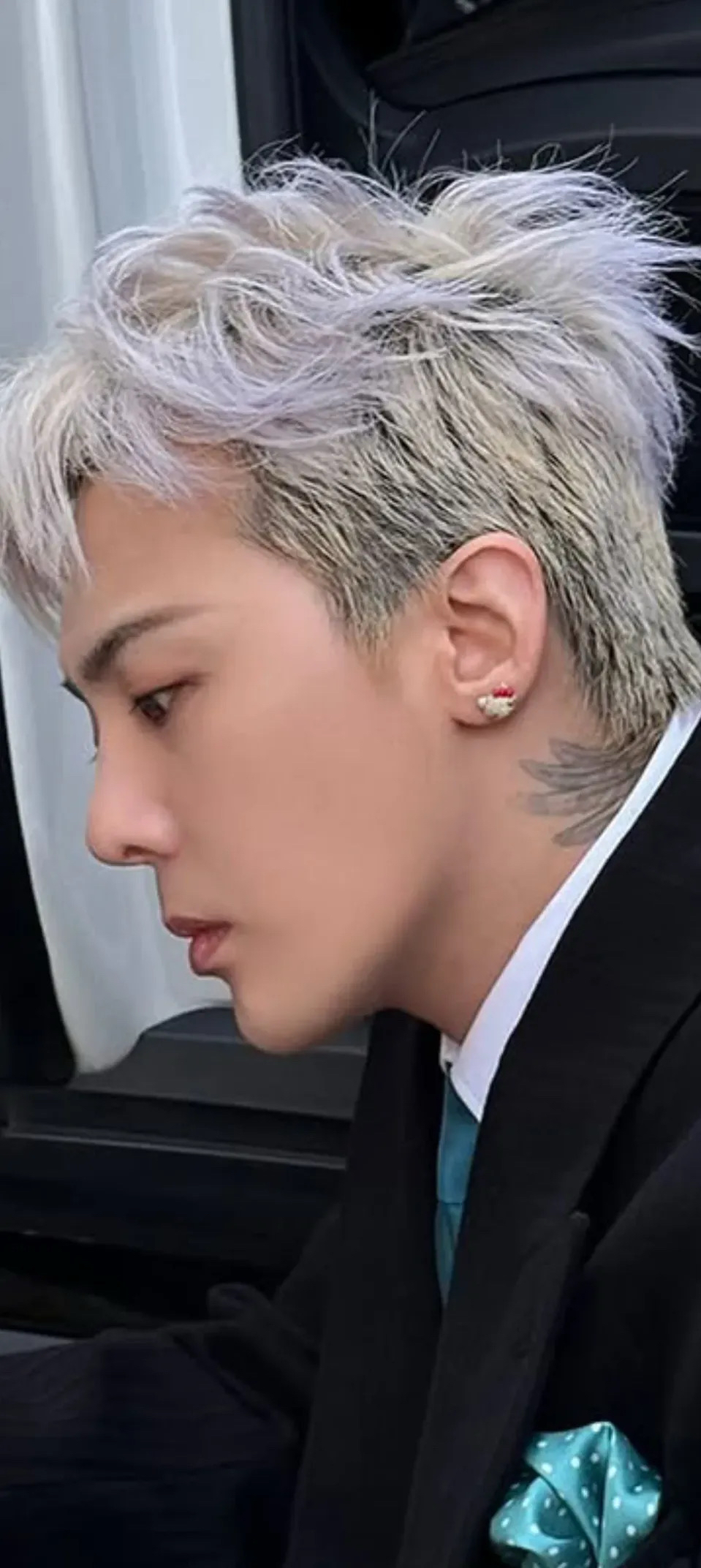 G-DRAGON (빅뱅) 팬이 찍은 순간