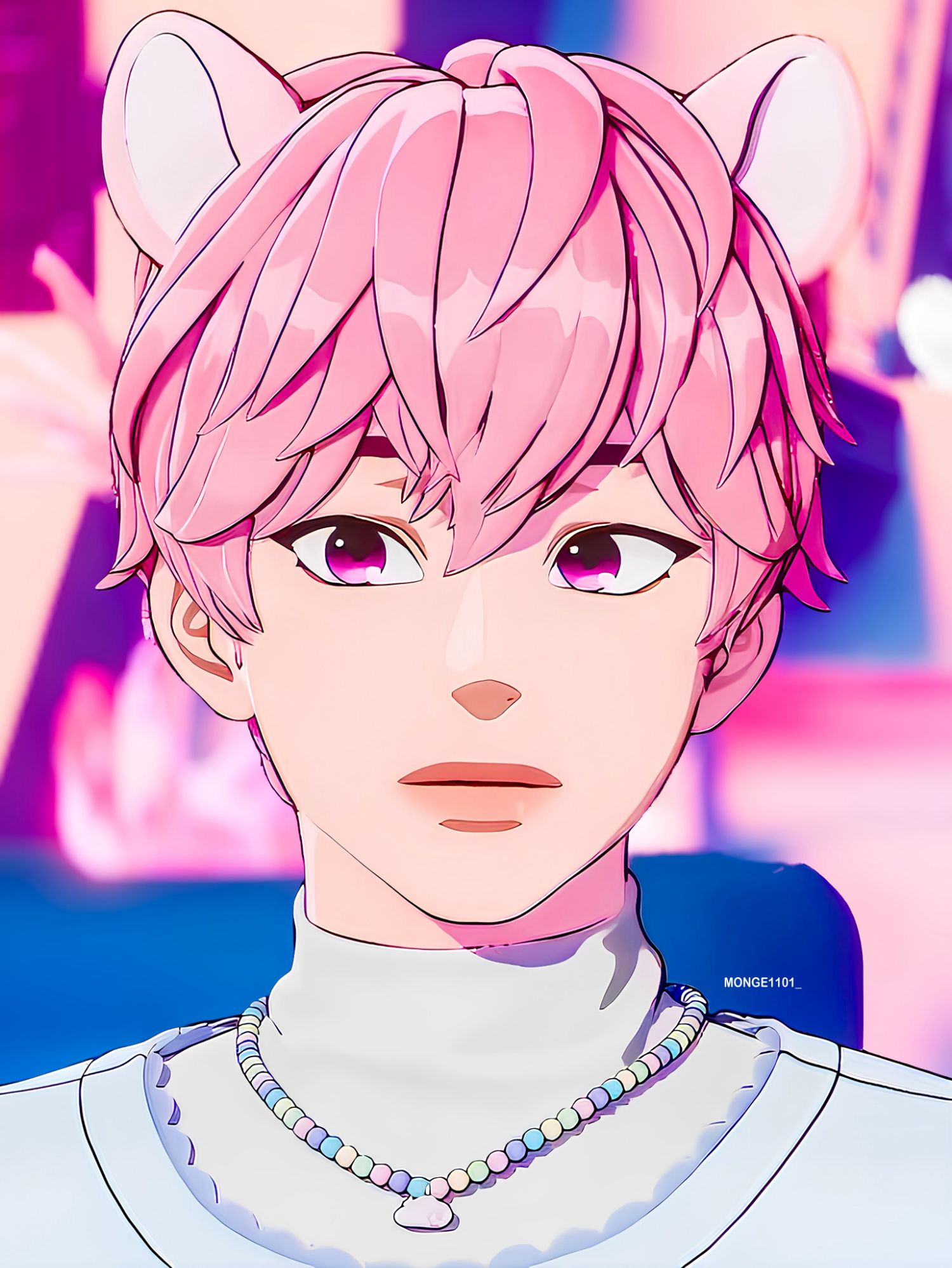 Latest photo of Bamby (PLAVE)