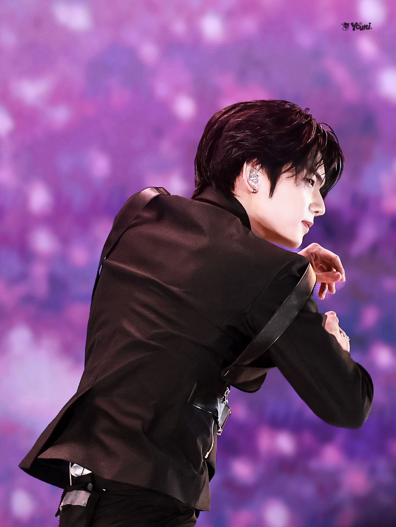 Recent activity shot of Hamin (SMTR25)