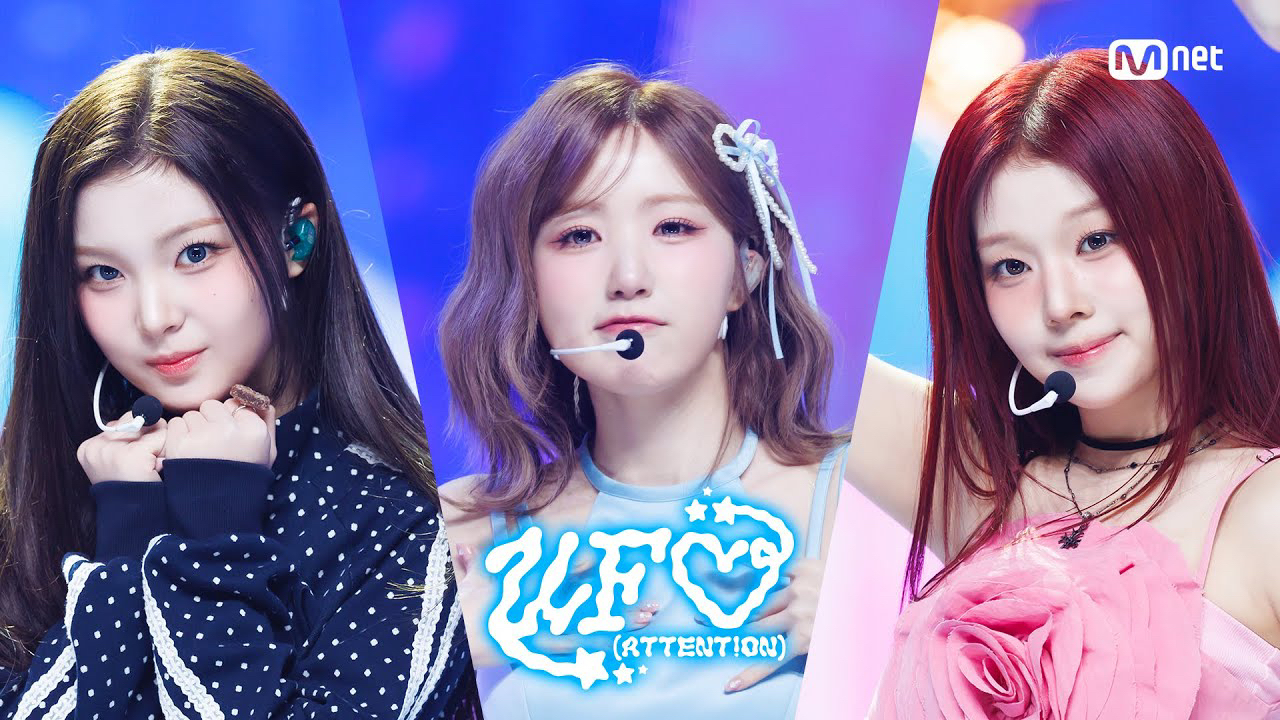 Latest photo of SAY MY NAME