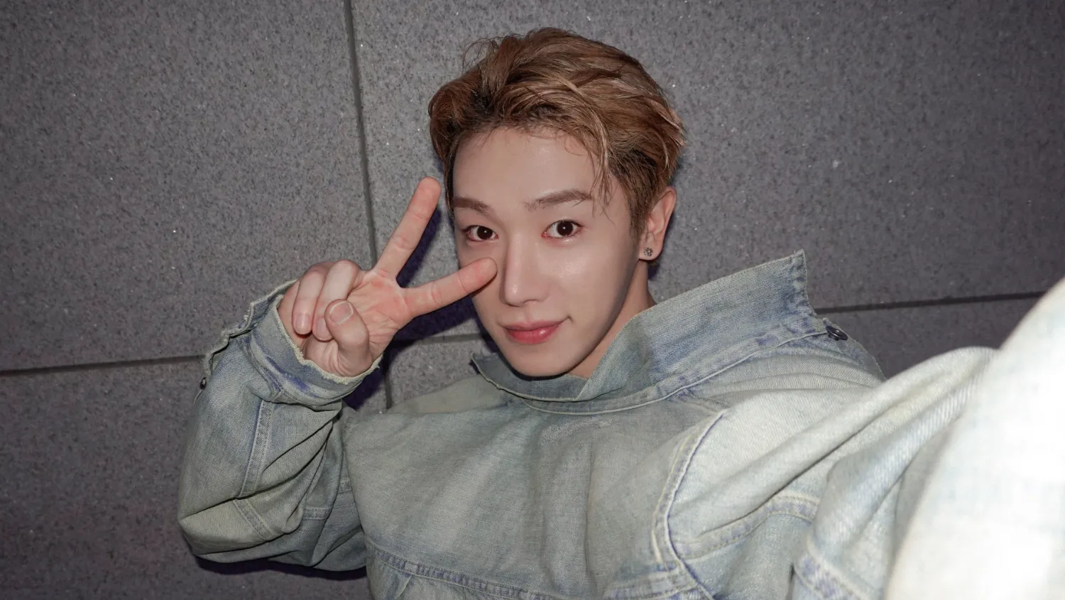 Latest photo of Wonho