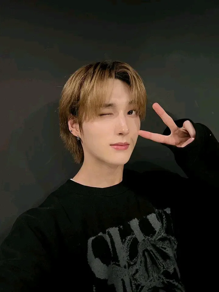 Latest photo of Beomsoo (XODIAC)