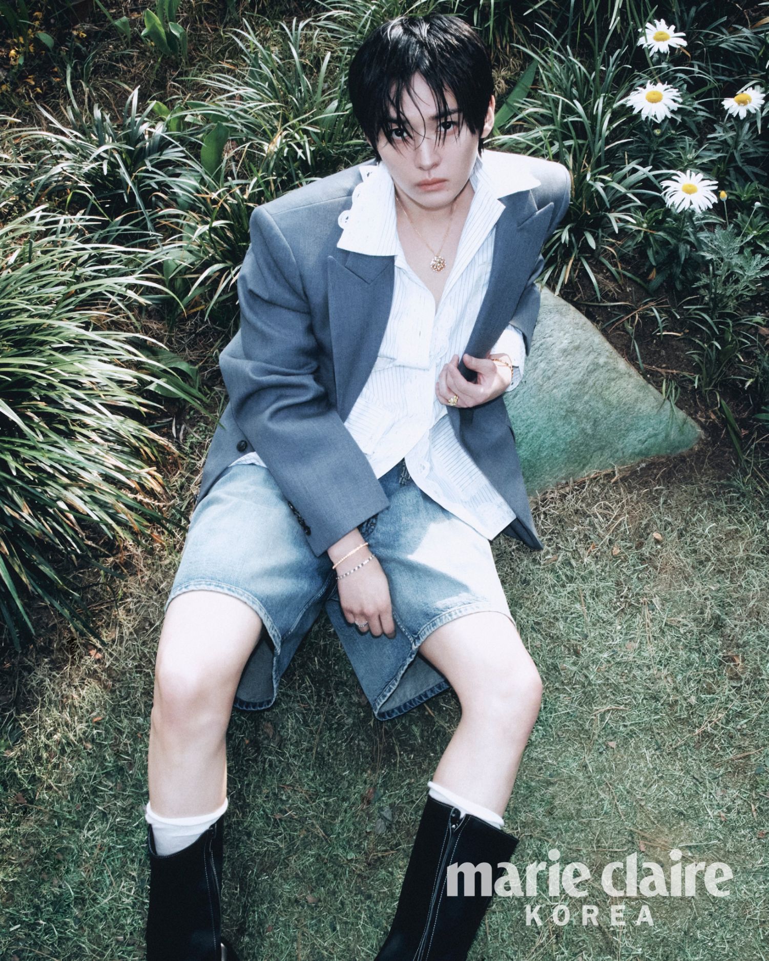 Latest photo of Stray Kids