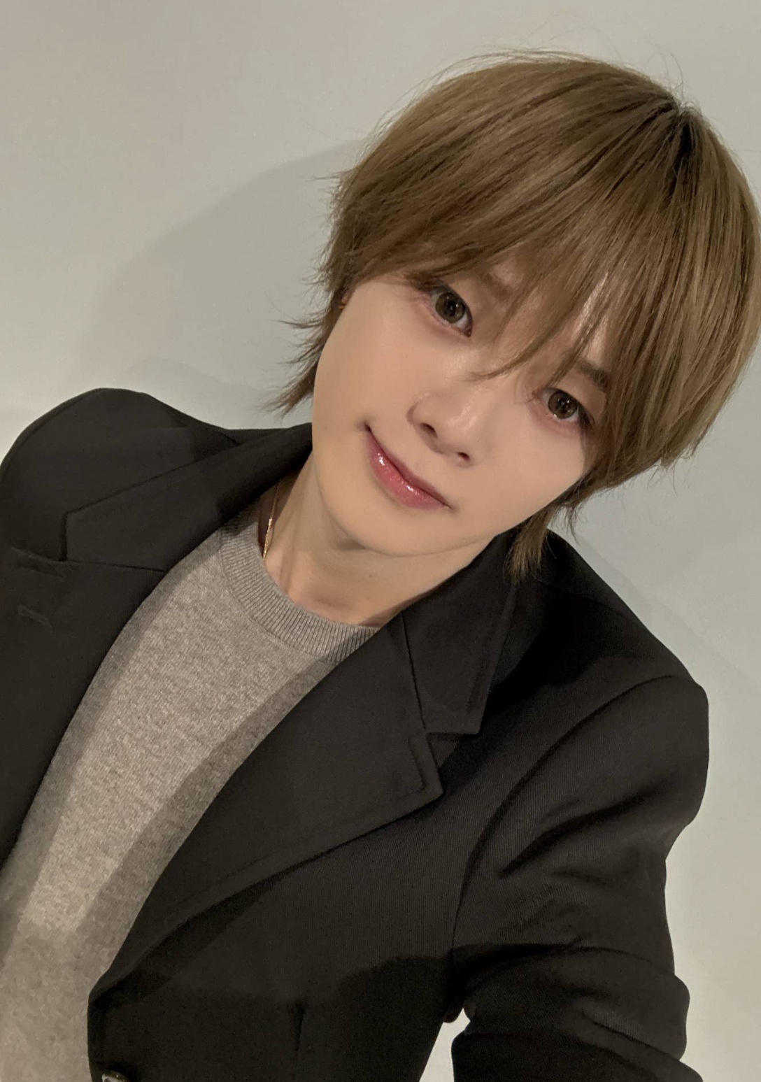 케이 (앤팀)의 최신 사진