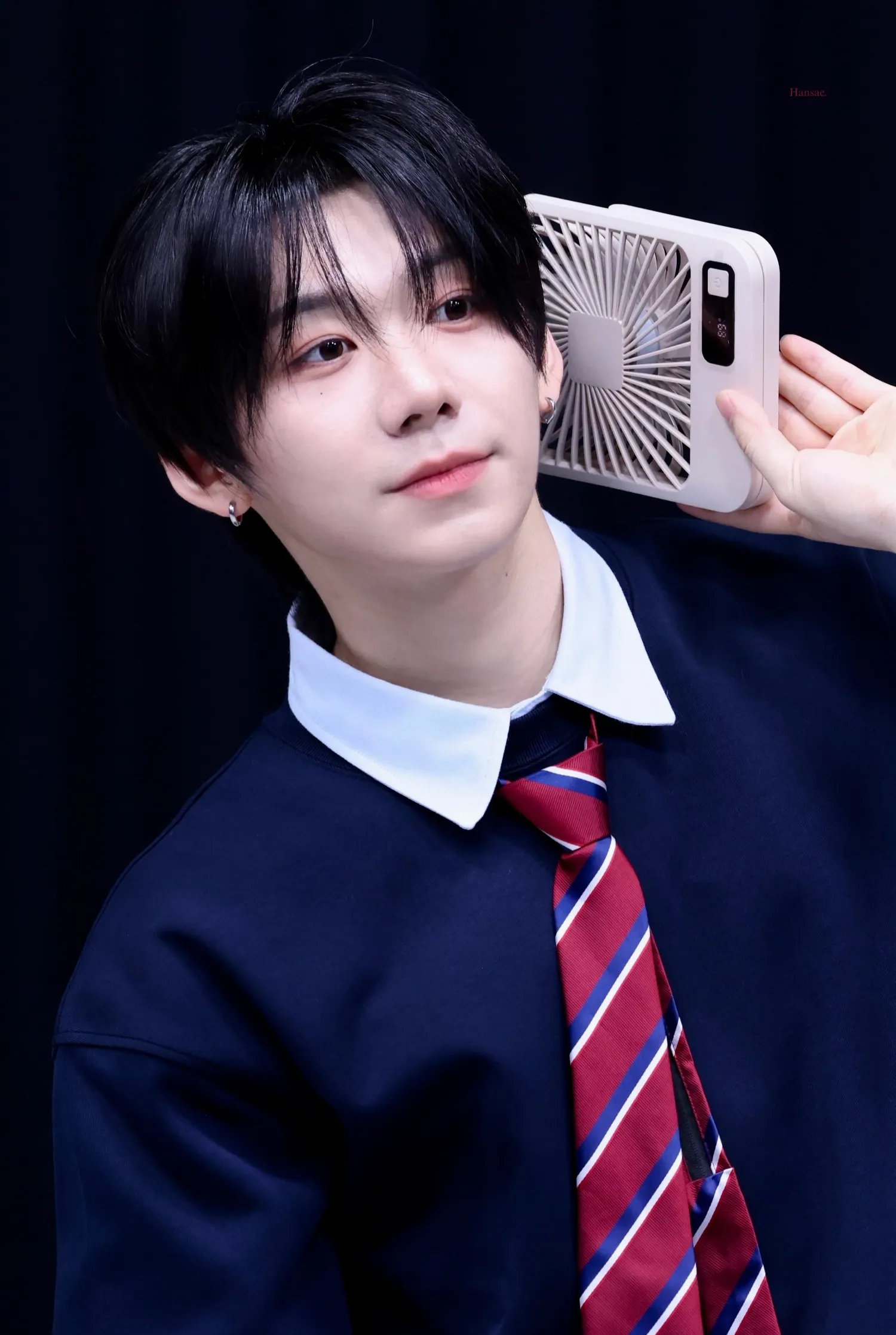 Latest photo of Park Han (AHOF)