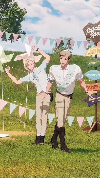 Latest photo of Noah (PLAVE)