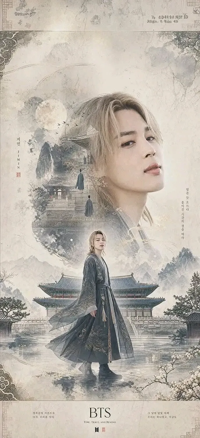 智旻 (防弹少年团)社区今天最受欢迎的壁纸