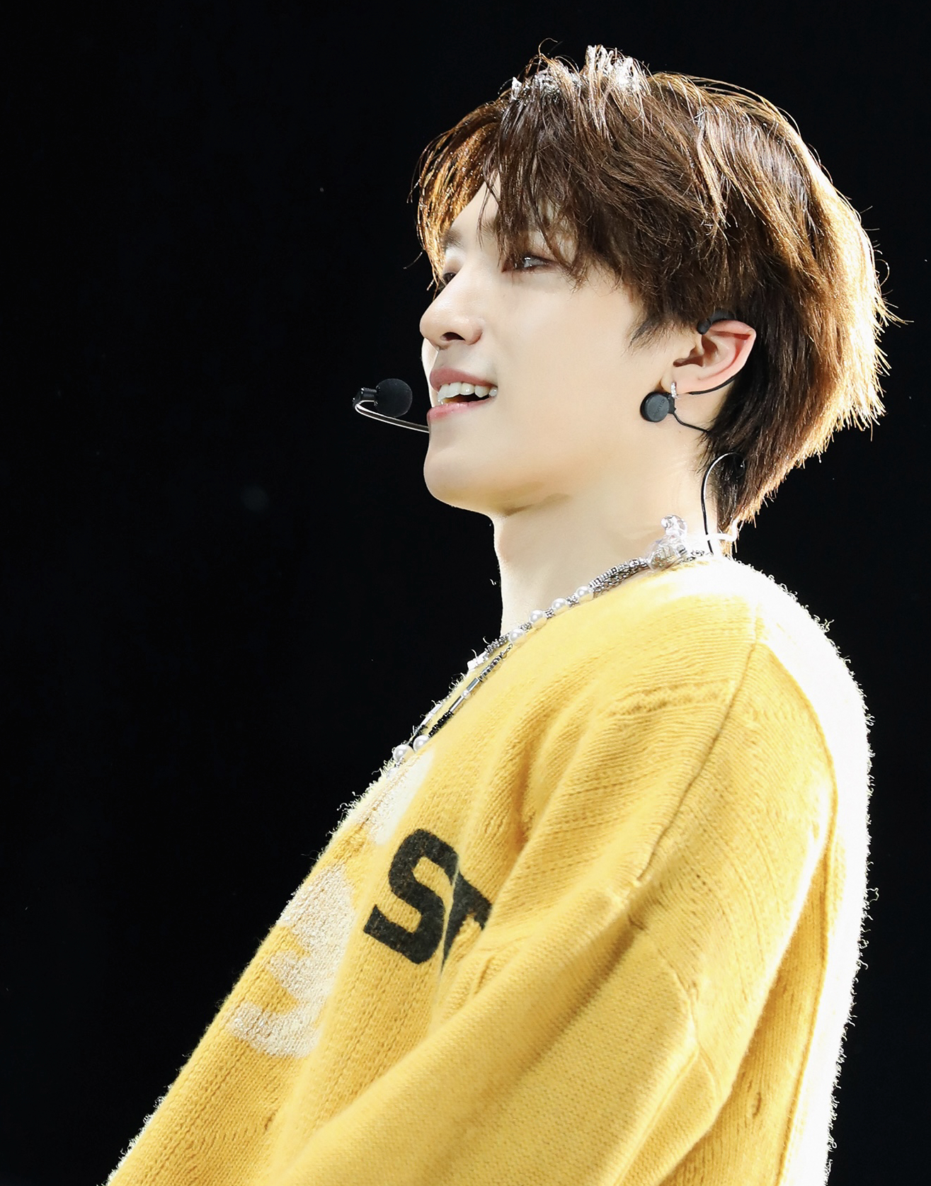 Latest photo of Dino (SEVENTEEN)