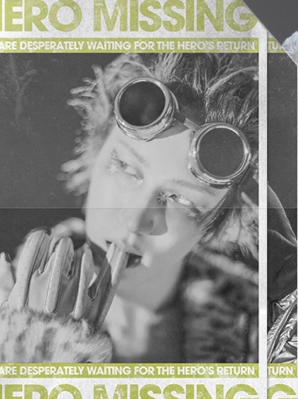 Behind-the-scenes cut of SOUL (P1Harmony)