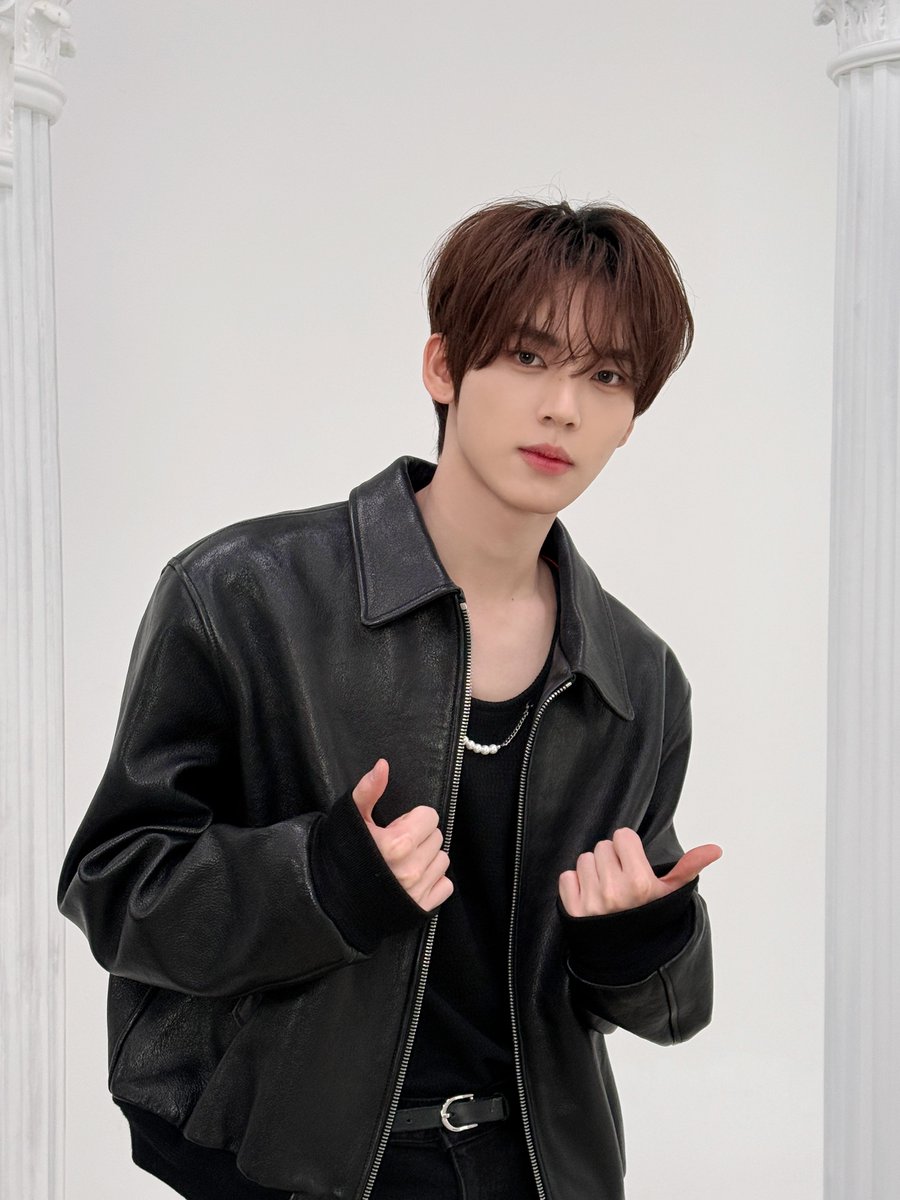 Latest photo of ZEROBASEONE