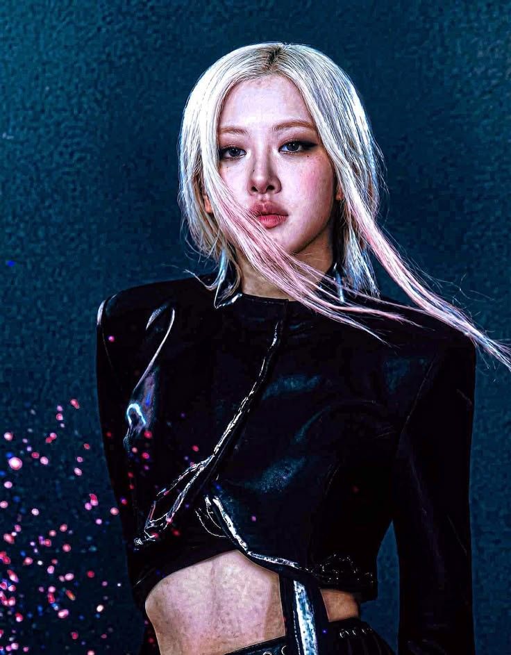 로제 (BLACKPINK)의 최신 사진