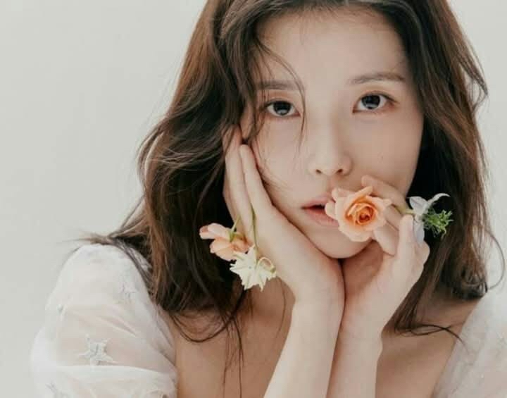 아이유 팬이 찍은 순간