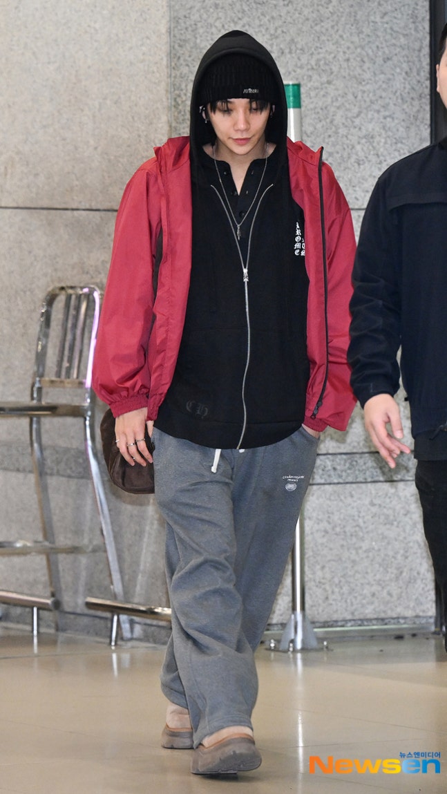 Latest photo of Joshua (SEVENTEEN)