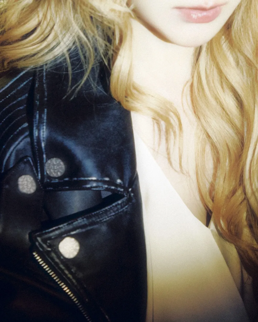 Latest photo of Lee Chaeyeon