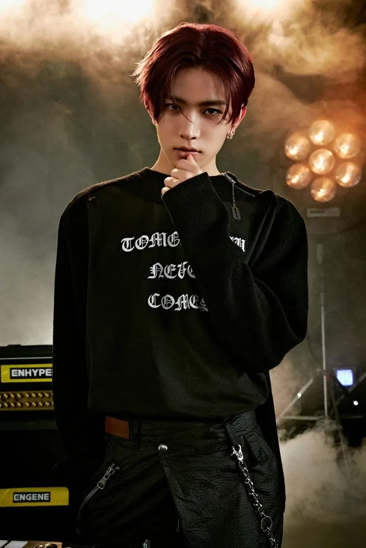 에반의 최신 사진