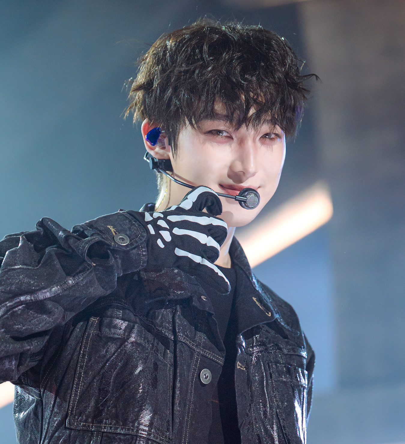 선우 (ENHYPEN)의 최신 사진