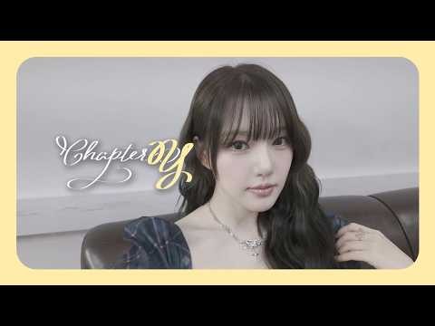 Foto terbaru Yerin (GFRIEND)