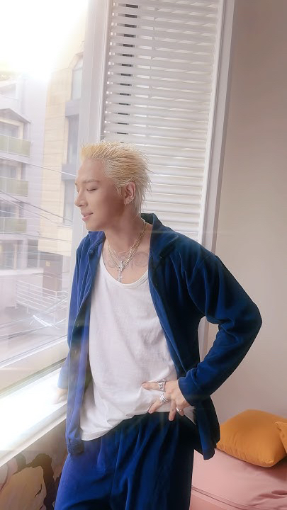 Today's most popular wallpaper in the Taeyang (BIGBANG) community