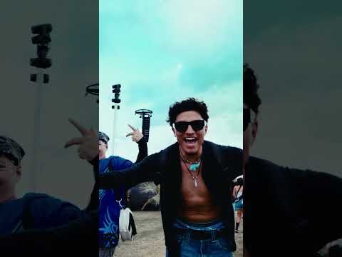 A moment captured by G-DRAGON (BIGBANG)'s fan