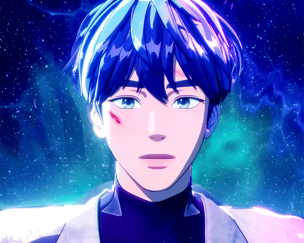 Latest photo of Yejun (PLAVE)