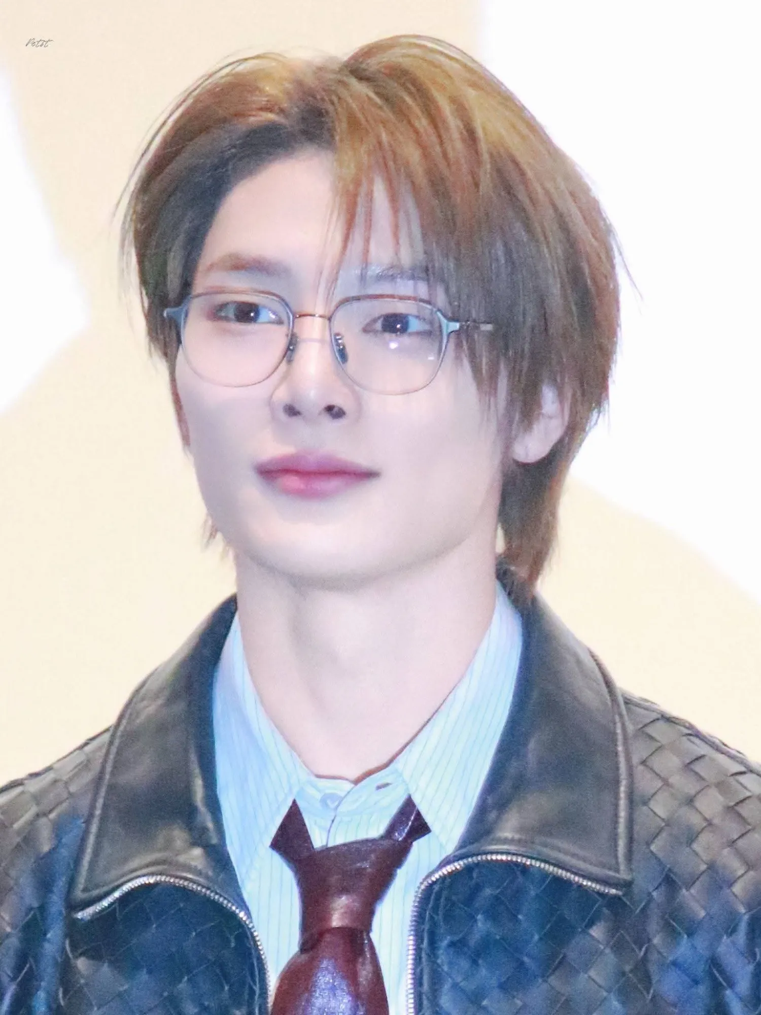 Latest photo of I.N (Stray Kids)