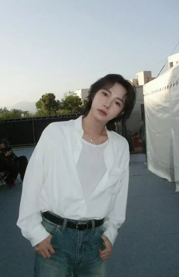 Latest photo of Renjun (NCT DREAM)
