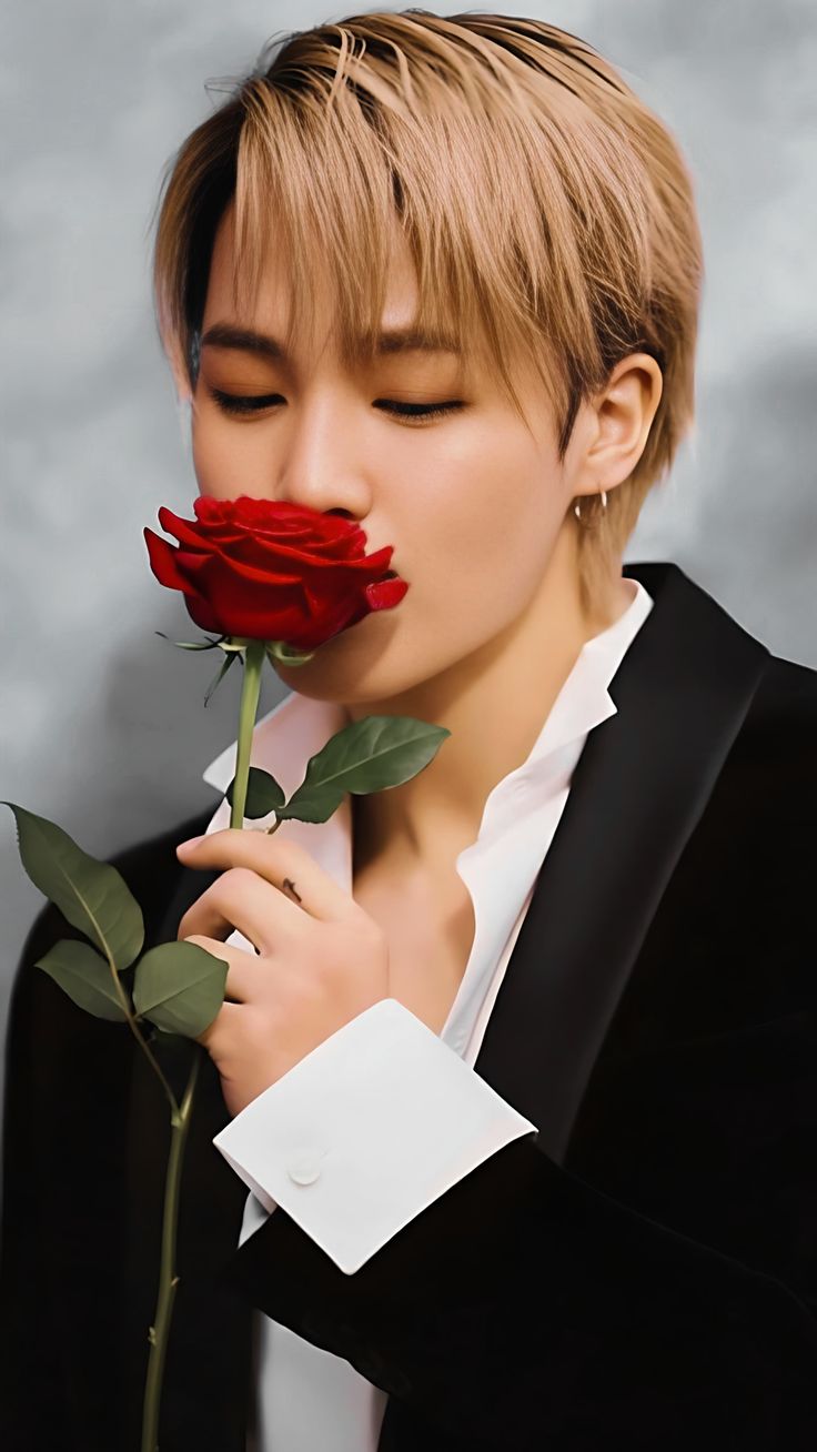 Today's most popular wallpaper in the Jimin (BTS) community