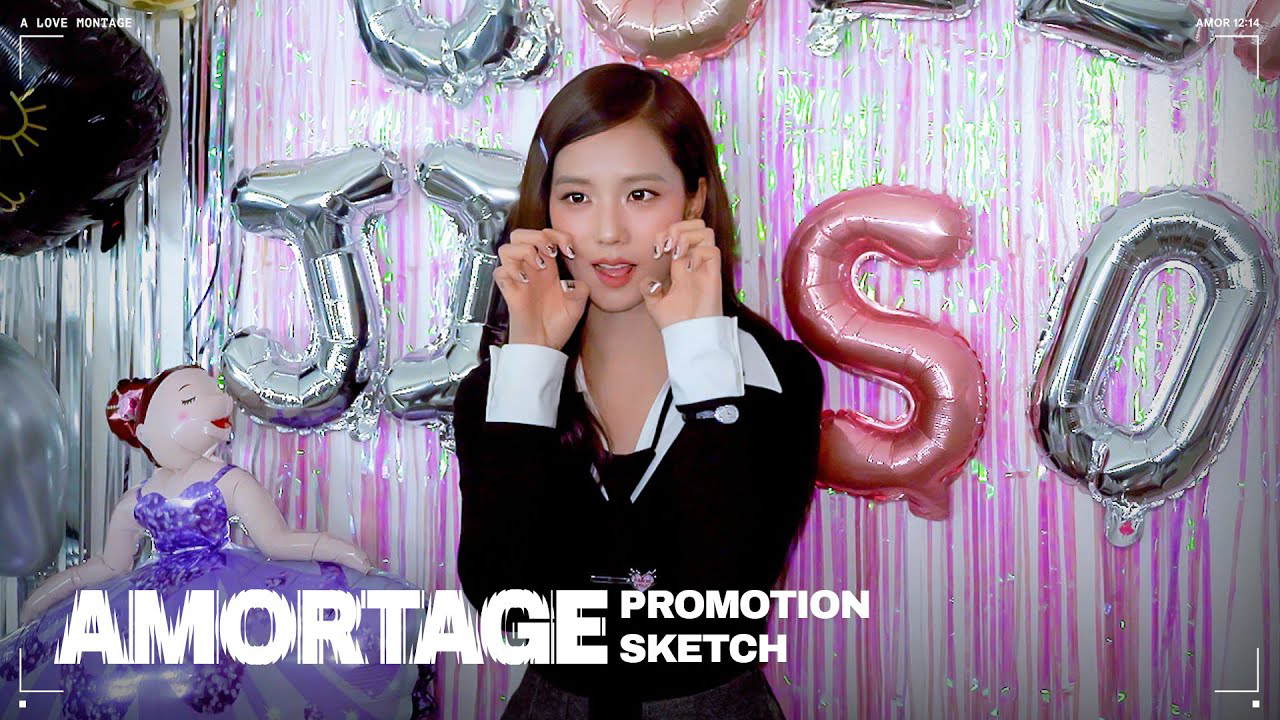 BLACKPINK 팬이 찍은 순간