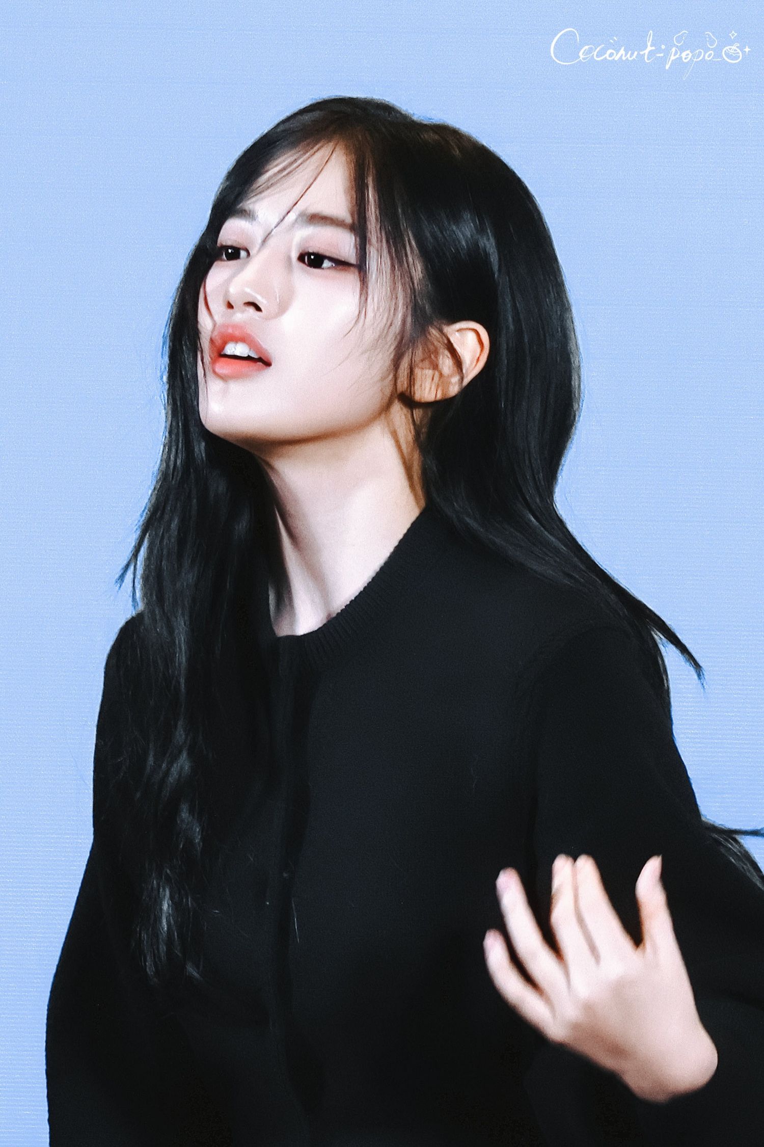 Latest photo of An Yujin (IVE)