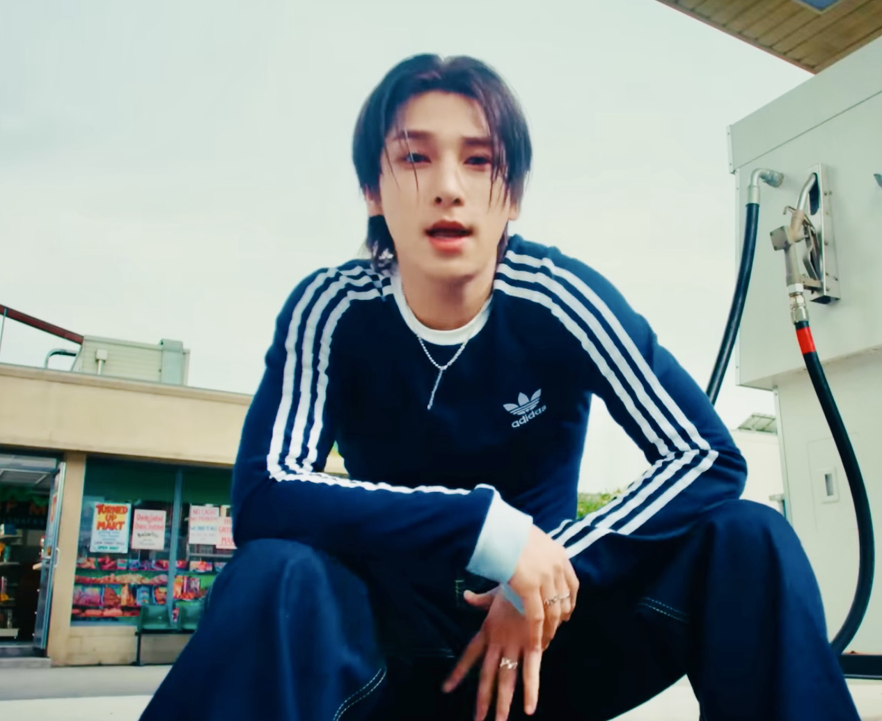 翰潔 (POLARIX)的幕後花絮