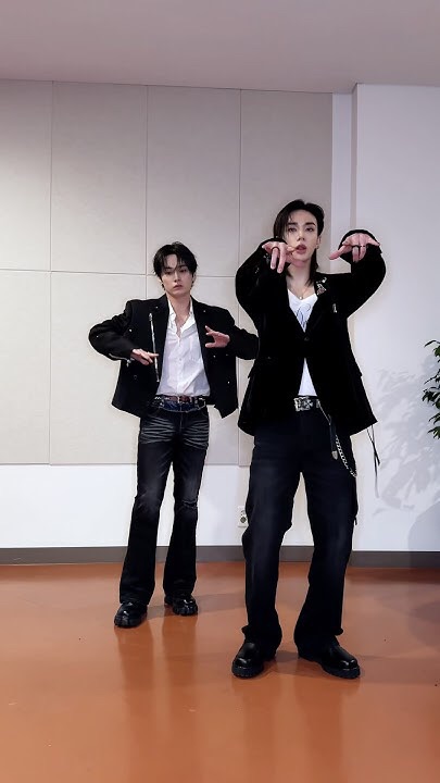 Latest photo of Stray Kids