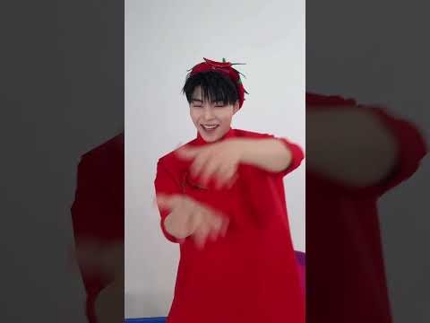 朴乾旭 (ZEROBASEONE)粉絲拍下的瞬間