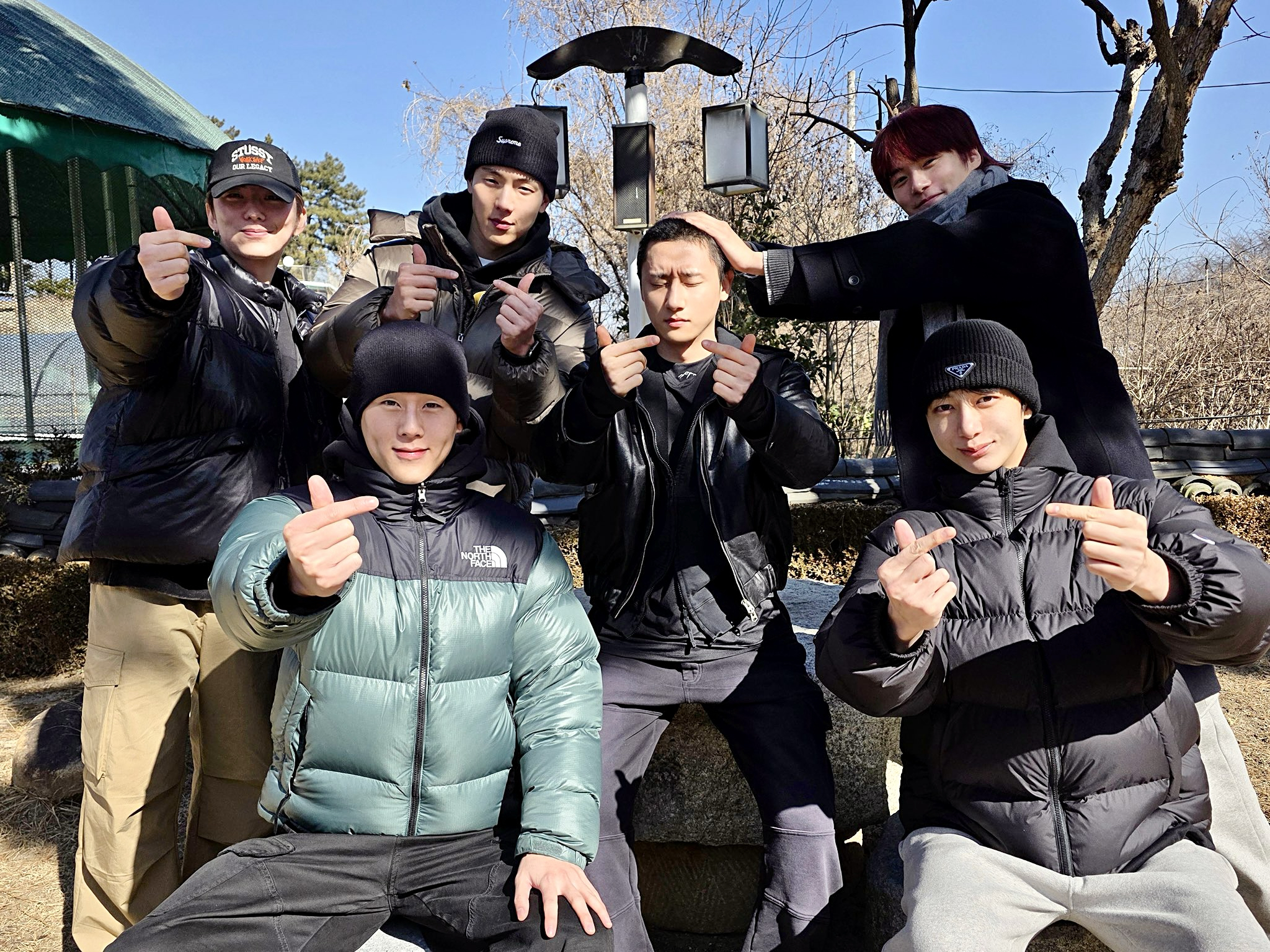 ショヌ (MONSTA X)の最近の活動写真