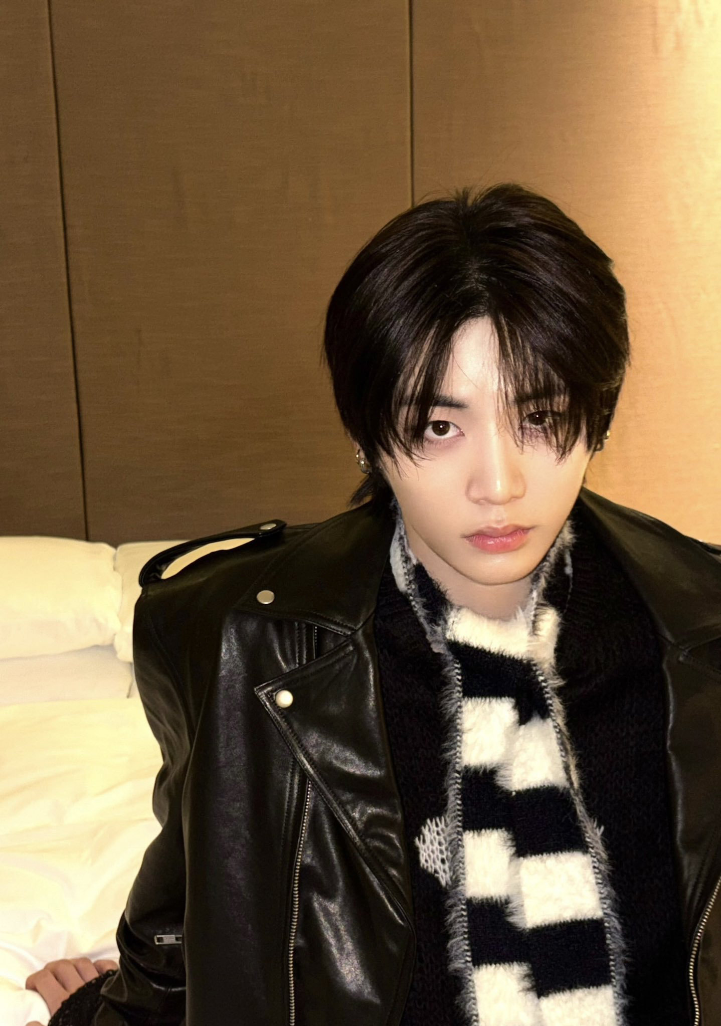 Taesan (BOYNEXTDOOR)的最新活動照片