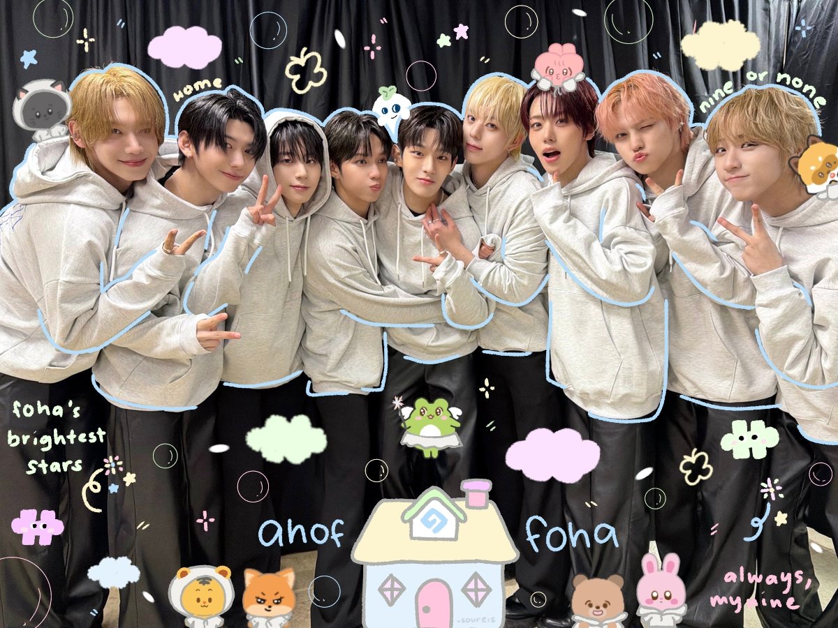 Behind-the-scenes cut of JL (AHOF)