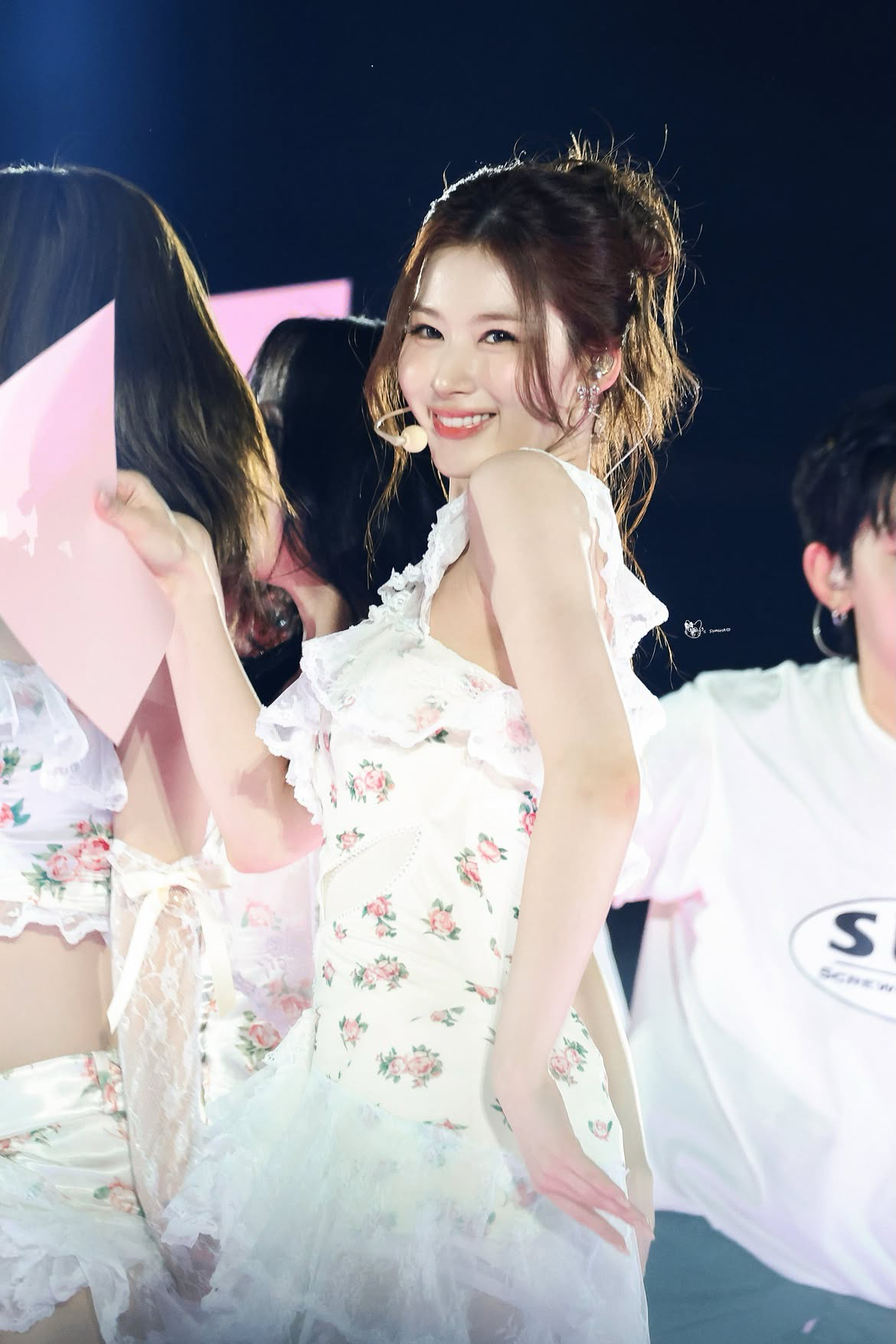 TWICE Sana Fandom Community │ No.1 KPOP App CHOEAEDOL