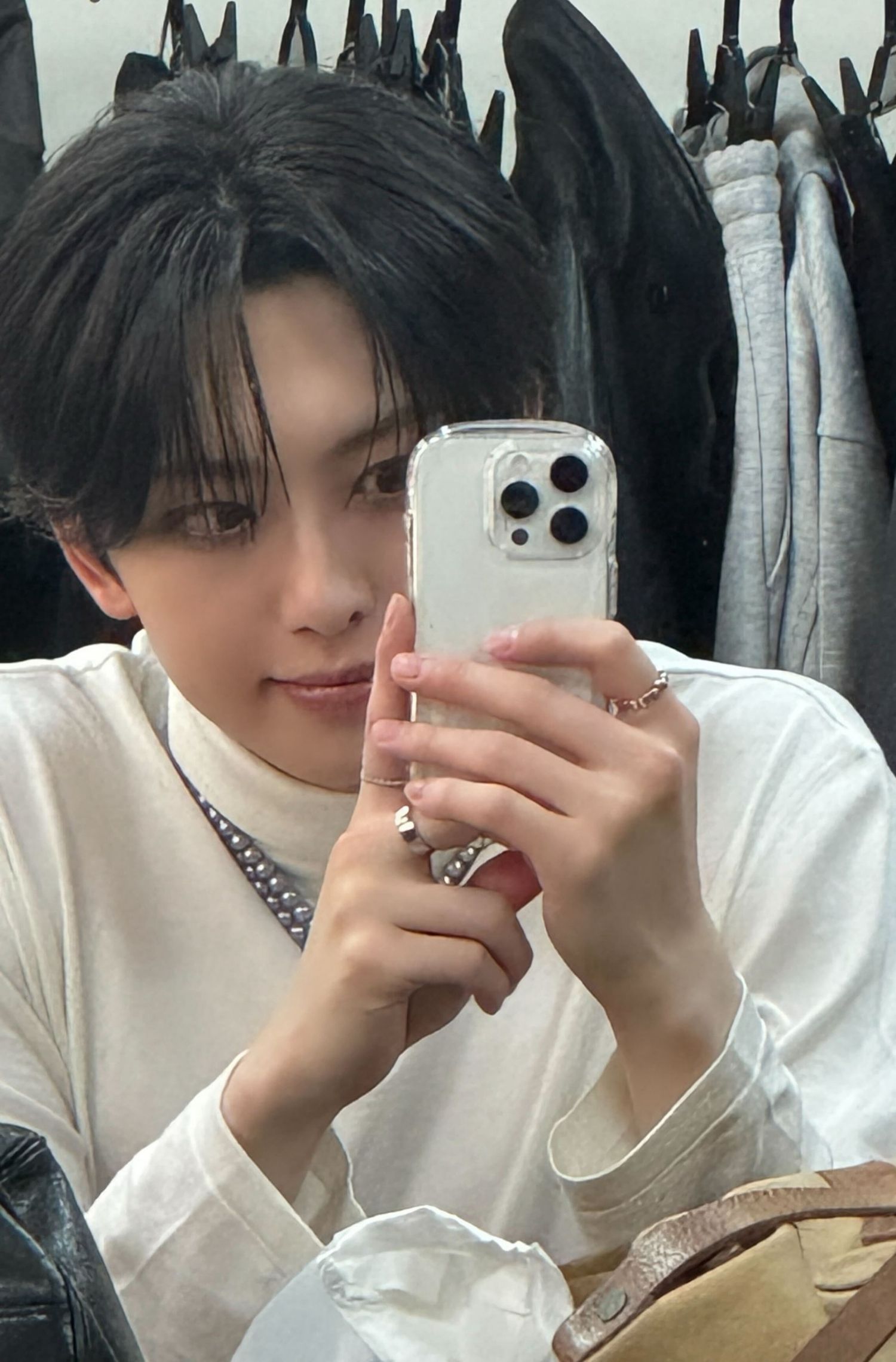 Latest photo of Fuma (&TEAM)