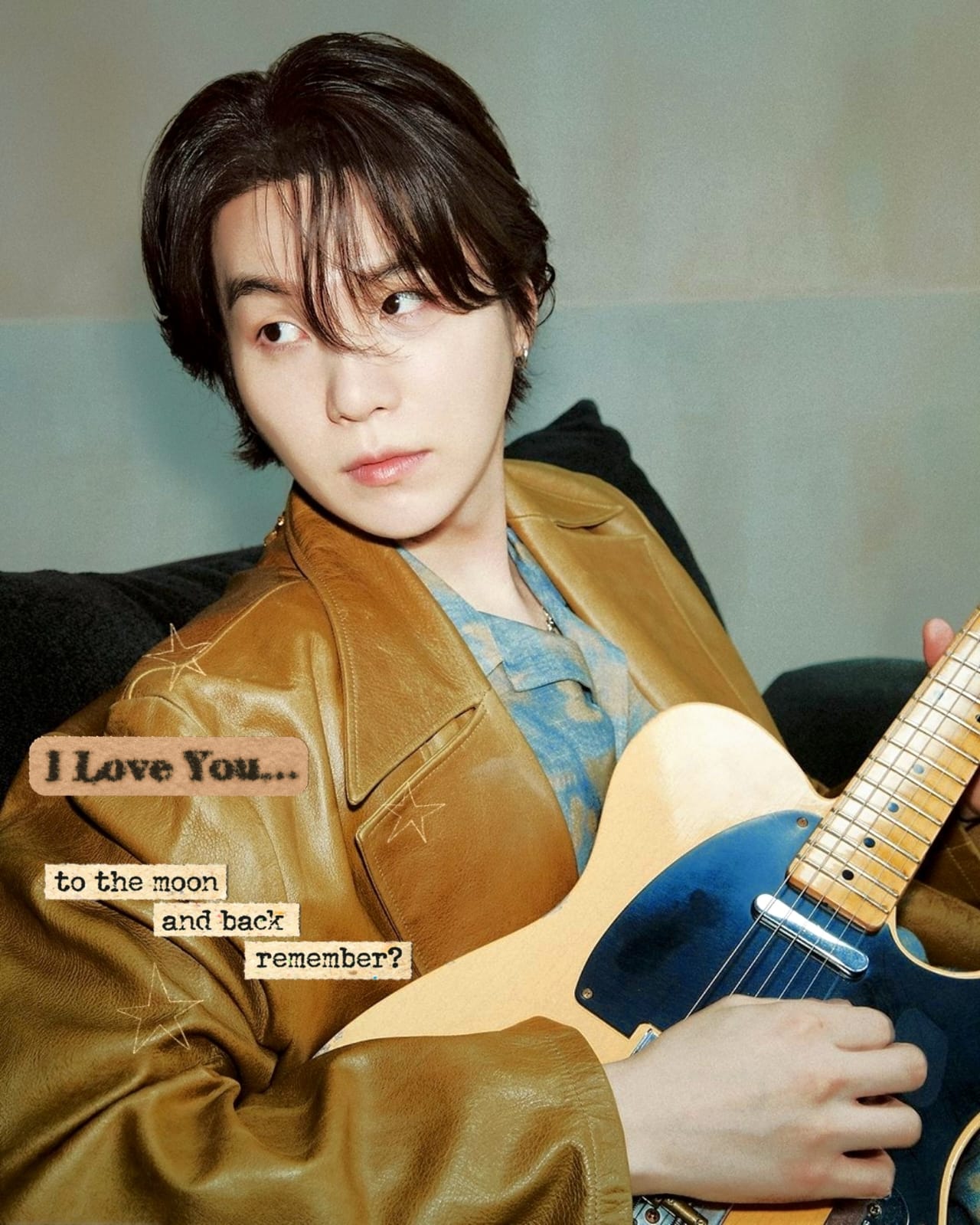 SUGA (BTS)の最新写真