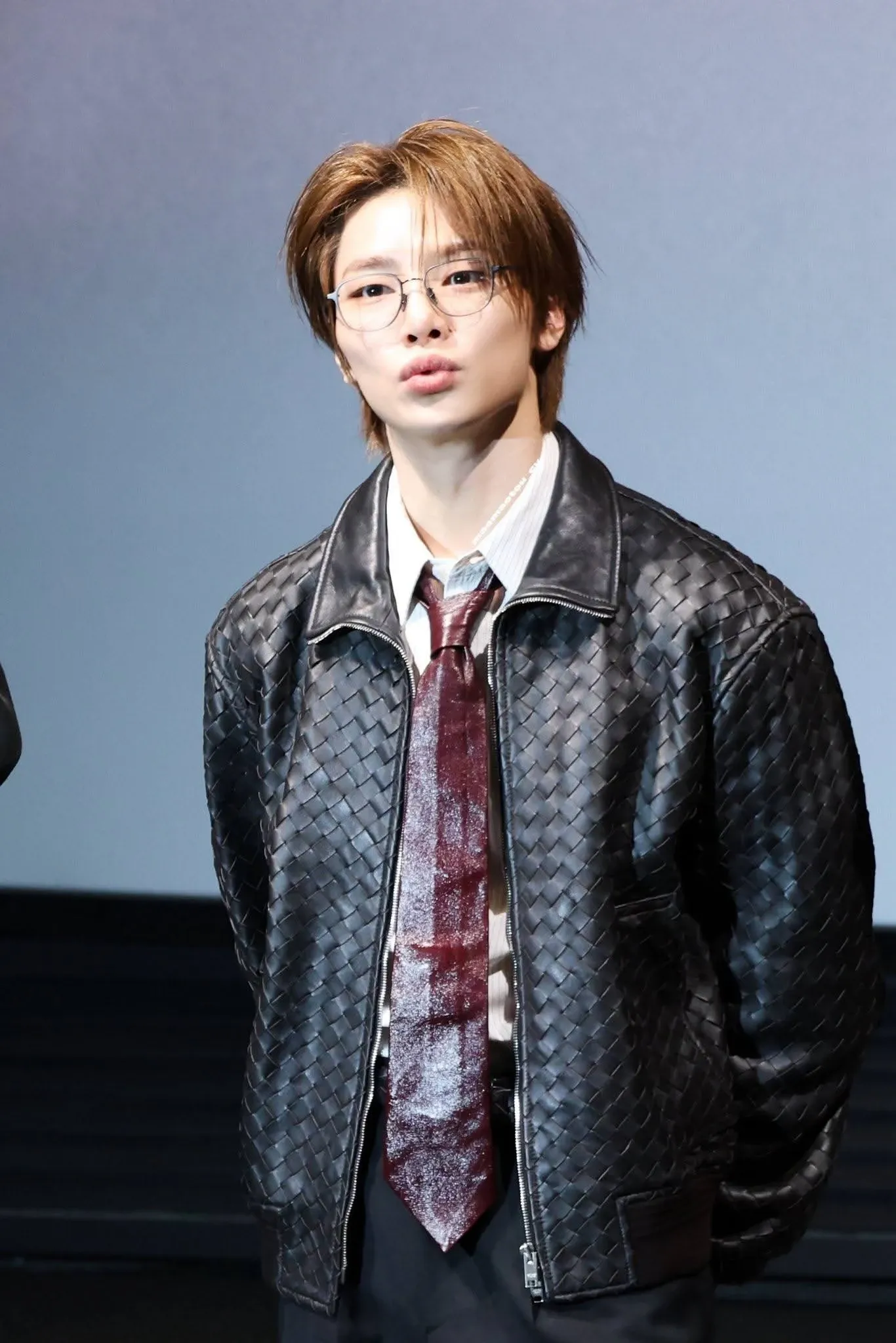 Latest photo of I.N (Stray Kids)