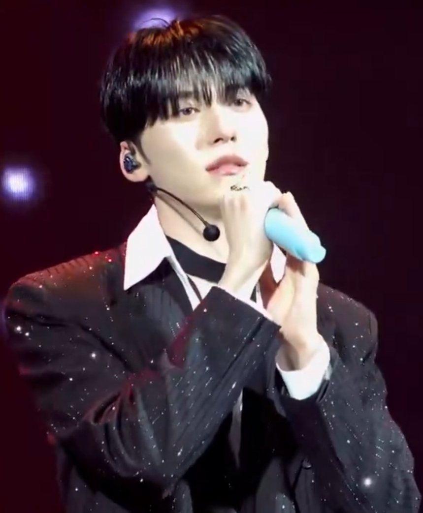 建熙 (ONEUS)的幕后花絮