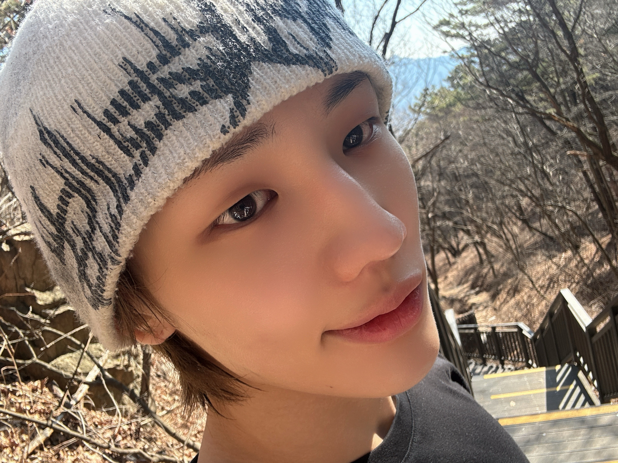 Latest photo of Junhyeok (TNX)