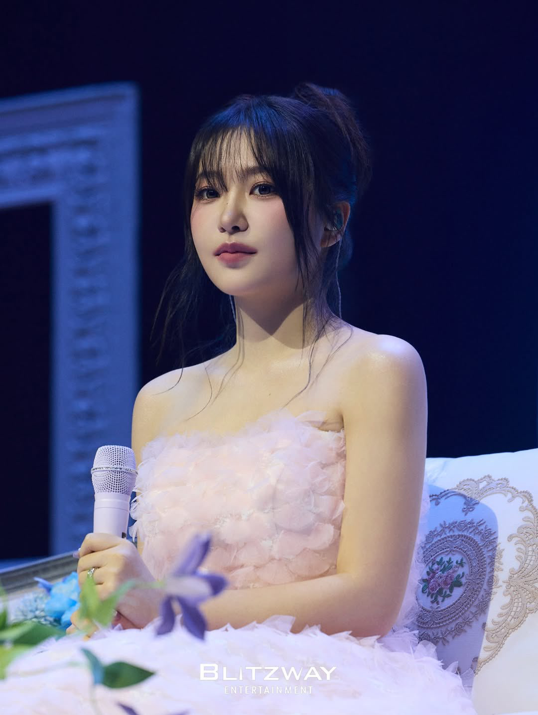 레드벨벳의 최신 사진