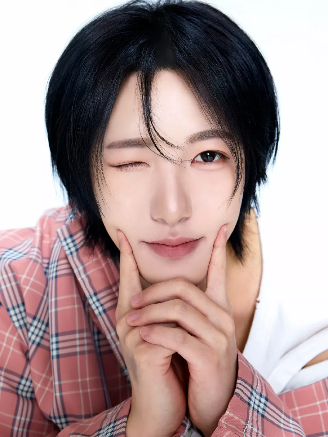 런쥔 (NCT DREAM) 팬이 찍은 순간