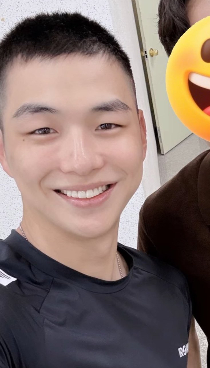 Potret di balik layar Kang Daniel